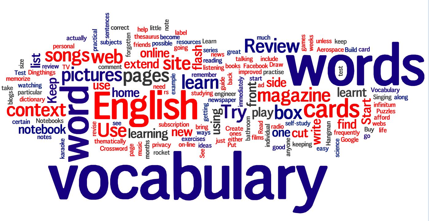 English Training